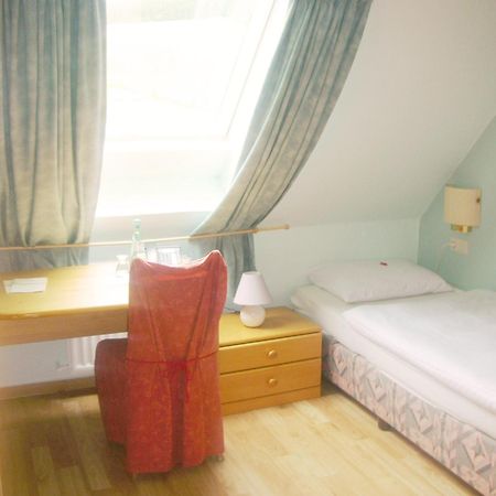 Heidehotel Hildfeld Winterberg Zimmer foto