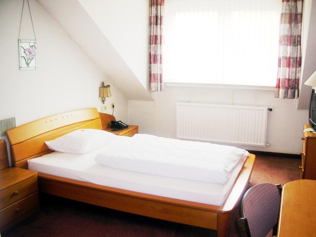 Heidehotel Hildfeld Winterberg Zimmer foto