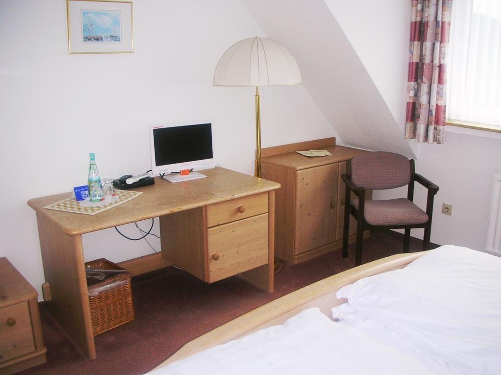 Heidehotel Hildfeld Winterberg Zimmer foto