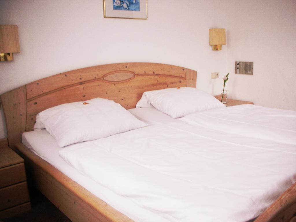 Heidehotel Hildfeld Winterberg Zimmer foto